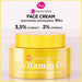 7DAYS Fuktighetskrem 7DAYS VITAMIN C Radiance day & night cream, 50 ml