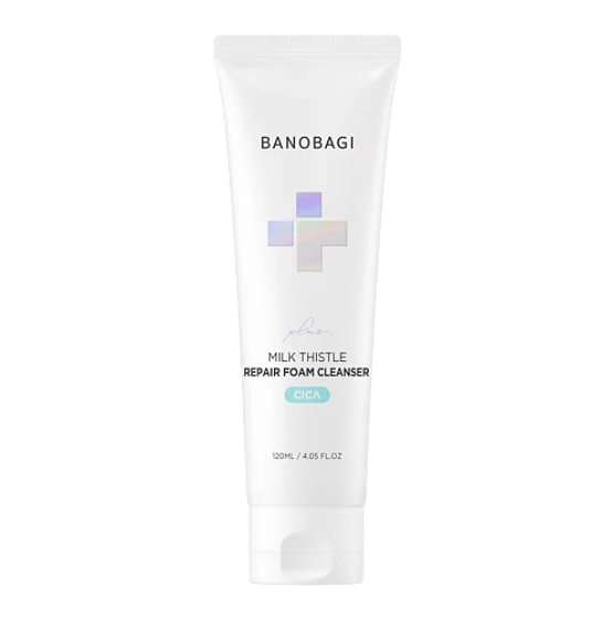 BANOBAGI - REPAIR CICA FOAM CLEANSER 120ML