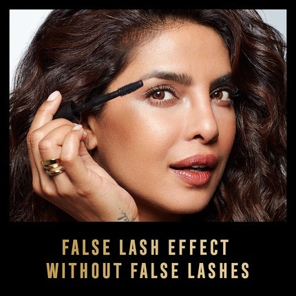 Max Factor False Lash Effect Volumising Mascara 13.1ml Black