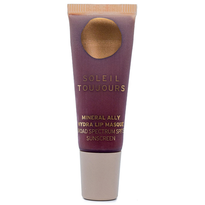 Hydra Lip Masque SPF 15 - Cinquante Cinq (Warm Mauve)