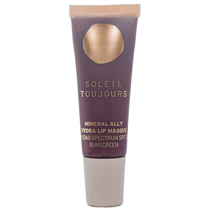 Hydra Lip Masque SPF 15 - Indochine (Cherry Chestnut)