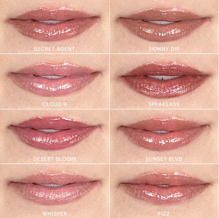 Conditioning Lip Gloss