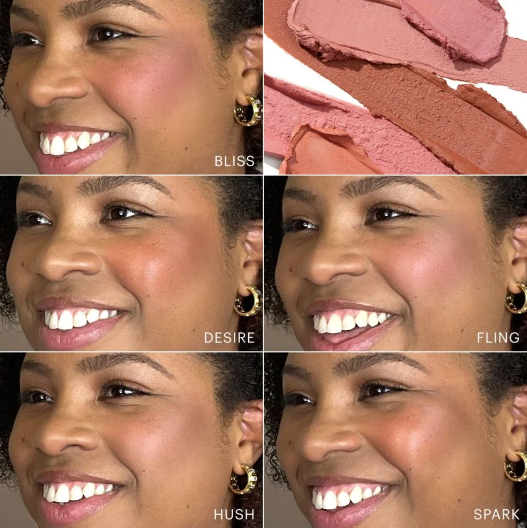 Cream Blush Stick