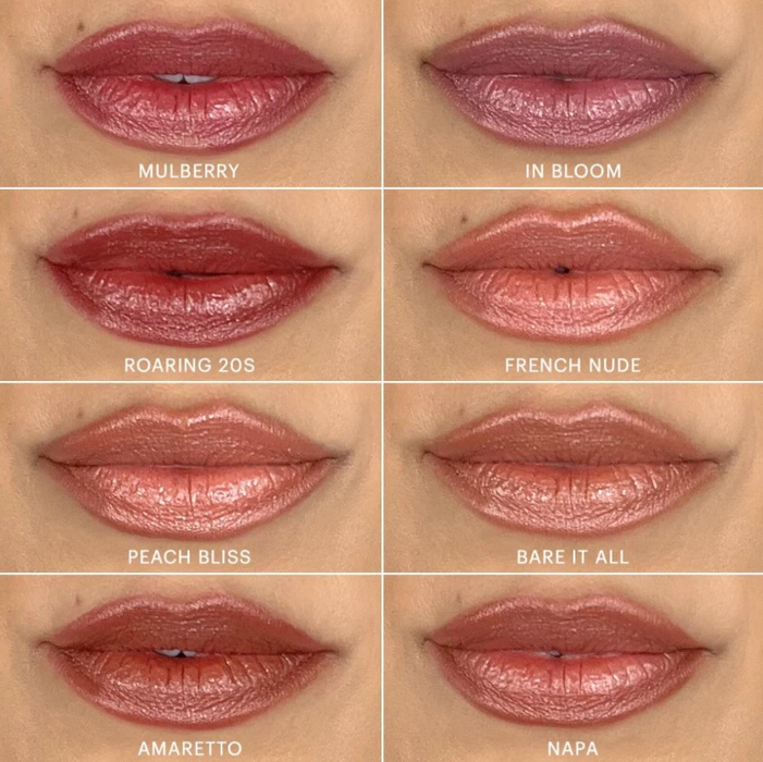 Satin Lipstick