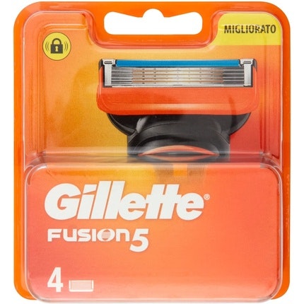Gillette Fusion5 Men's Razor Replacement Blades