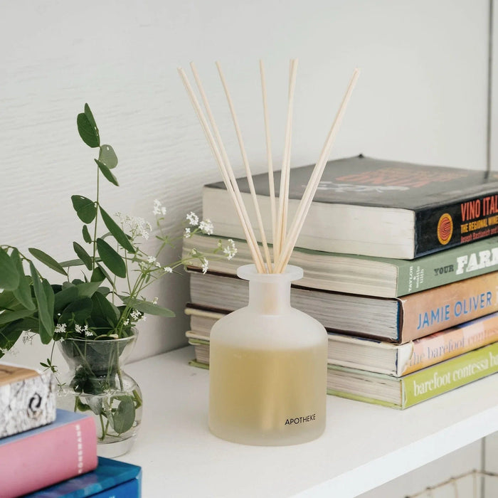 APOTHEKE Duftpinner Magnolia Bouquet Reed Diffuser