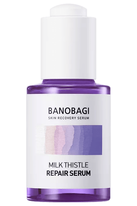 Banobagi Serum Banobagi MILK THISTLE REPAIR SERUM 30ml
