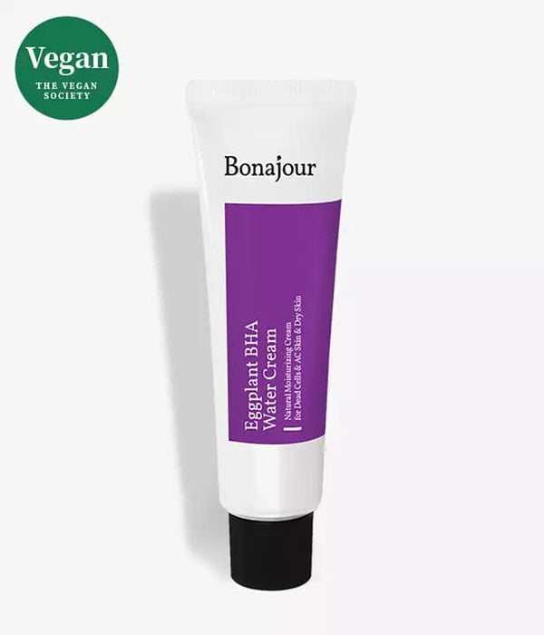 Bonajour Fuktighetskrem Bonajour Eggplant BHA Water Cream 50ml