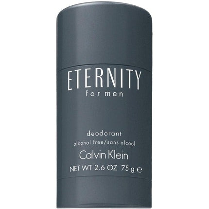 Eternity For Men Deodorant Stick 75g