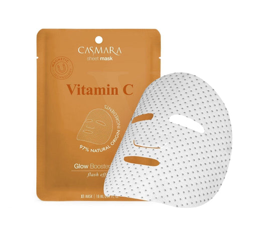 Casmara Ansiktsmaske Glow Booster Mask