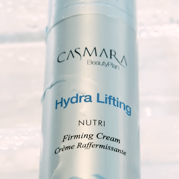 Casmara Fuktighetskrem Hydra Lifting Nutri Firming Cream 50ml