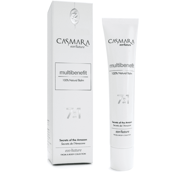 Casmara Fuktighetskrem Multibenefit 7 in 1 50 ml