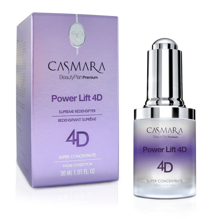 Casmara Serum Power Lift 4D Super Concentrate 30 ml