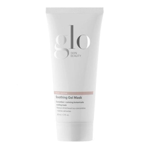 Glo Skin Beauty Ansiktsmaske Soothing Gel Mask