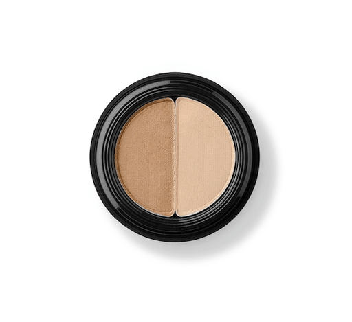 Glo Skin Beauty Bryn Blonde Brow Powder Duo 1,1 g