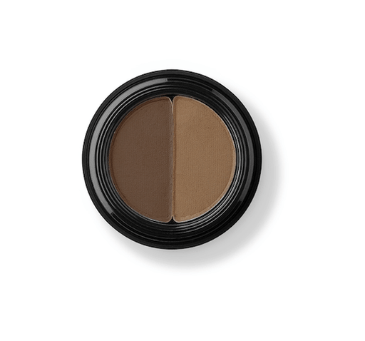 Glo Skin Beauty Bryn Brown Brow Powder Duo 1,1 g