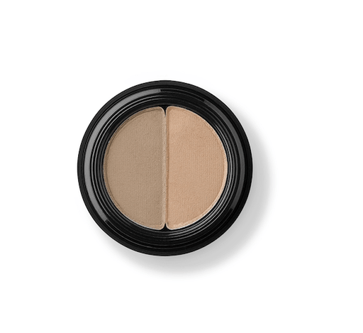 Glo Skin Beauty Bryn Taupe Brow Powder Duo 1,1 g