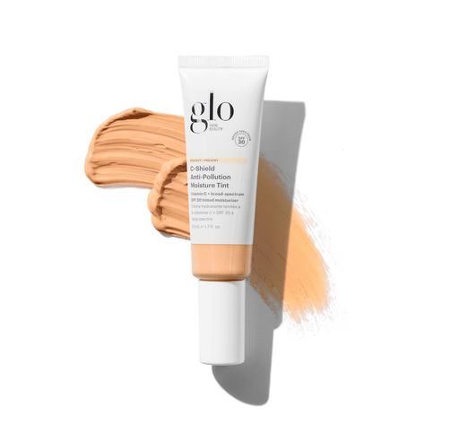 Glo Skin Beauty Foundation 4C C-Shield Anti-Pollution Moisture Tint SPF30+ 50 ml