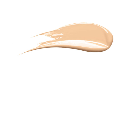 Glo Skin Beauty Foundation Golden Fair Satin Cream Foundation