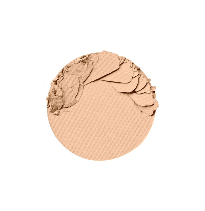 Glo Skin Beauty Foundation Honey Fair Pressed Base