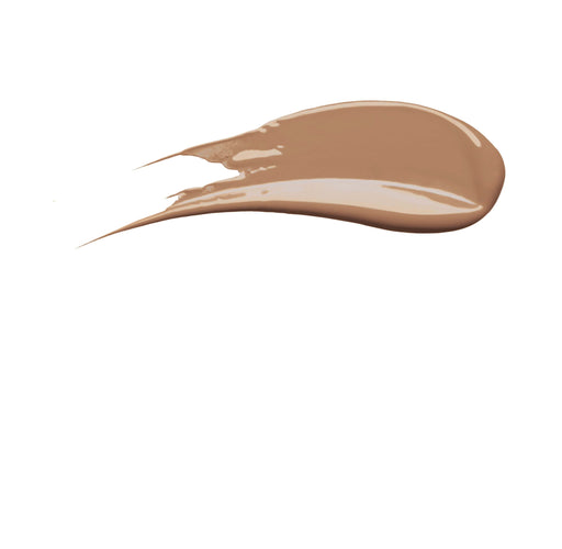 Glo Skin Beauty Foundation Honey Satin Cream Foundation