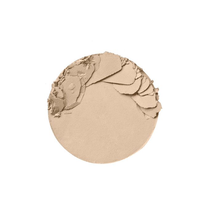 Glo Skin Beauty Foundation Natural Fair Pressed Base