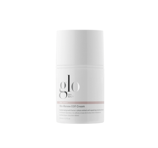 Glo Skin Beauty Fuktighetskrem Bio-Renew EGF Cream