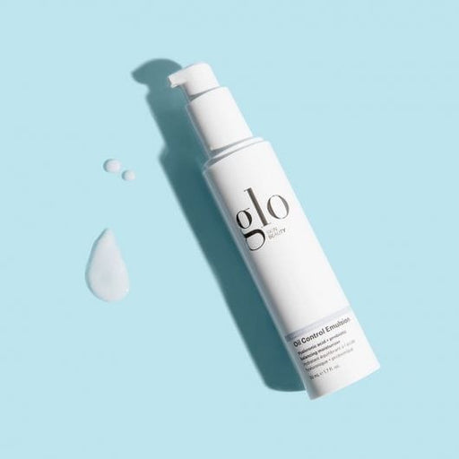 Glo Skin Beauty Fuktighetskrem Oil Control Emulsion 50 ml