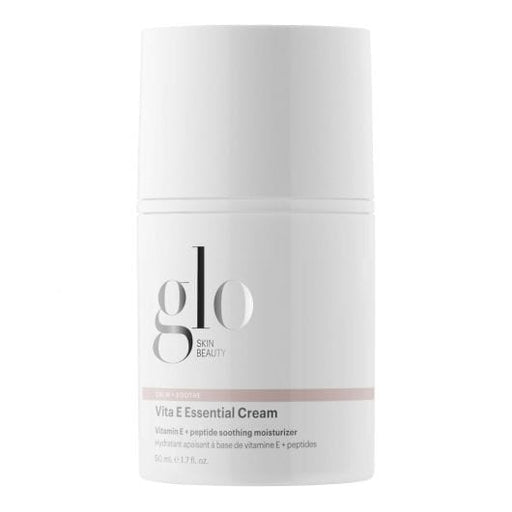 Glo Skin Beauty Fuktighetskrem Vita E Essential Cream 50 ml