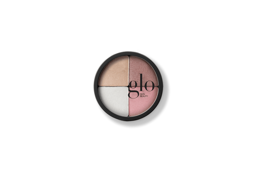 Glo Skin Beauty Highlighter Gleam Shimmer Brick