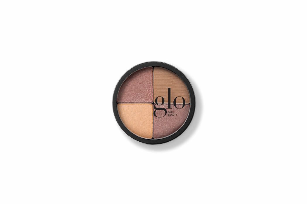 Glo Skin Beauty Highlighter Shimmer Brick