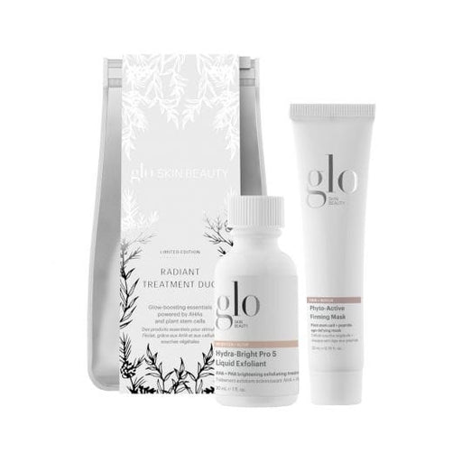 Glo Skin Beauty Kit Radiant Treatment Duo