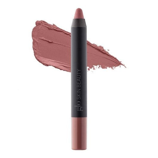 Glo Skin Beauty Leppe Angel Suede Matte Crayon