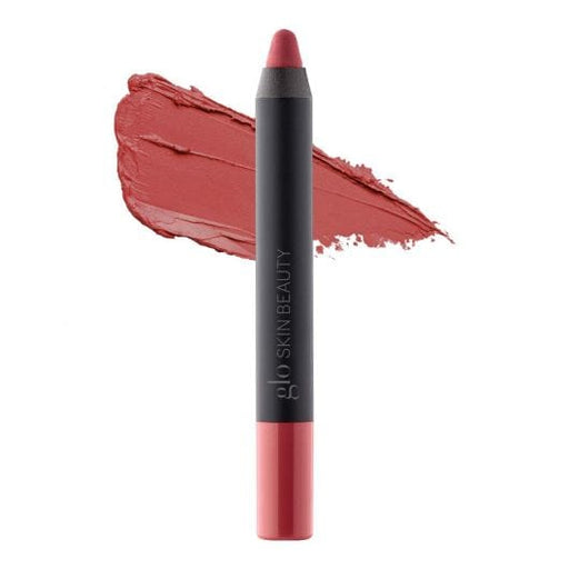 Glo Skin Beauty Leppe Demure Suede Matte Crayon