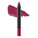 Glo Skin Beauty Leppe Rumor Suede Matte Crayon