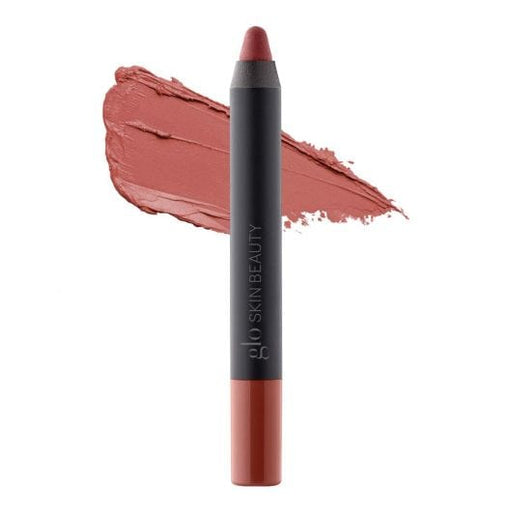 Glo Skin Beauty Leppe Trademark Suede Matte Crayon