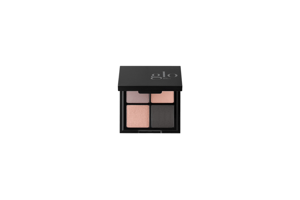 Glo Skin Beauty Øyenskygge Cityscape Shadow Quad 6,4 g