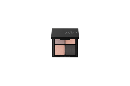 Glo Skin Beauty Øyenskygge Cityscape Shadow Quad 6,4 g