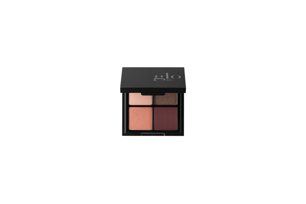 Glo Skin Beauty Øyenskygge Rebel Angel Shadow Quad 6,4 g