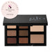 Glo Skin Beauty Øyenskygge Shadow Palette 7,6 g