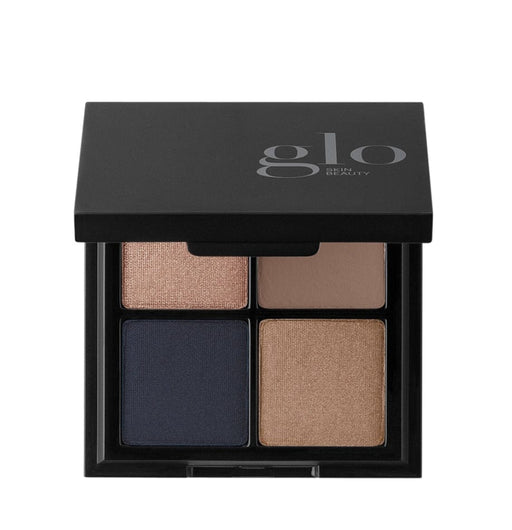 Glo Skin Beauty Øyenskygge Shadow Quad 6,4 g