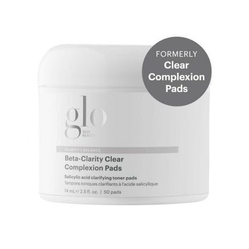 Glo Skin Beauty Peeling Beta-Clarity Clear Complexion Pads