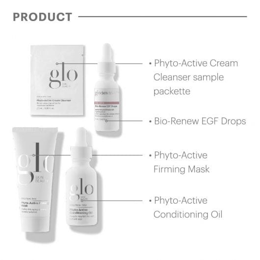Glo Skin Beauty Peeling Bio-Renew EGF Cell Repairing Facial Peel
