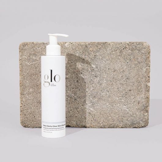 Glo Skin Beauty Rens Beta-Clarity Clear Skin Cleanser 200 ml