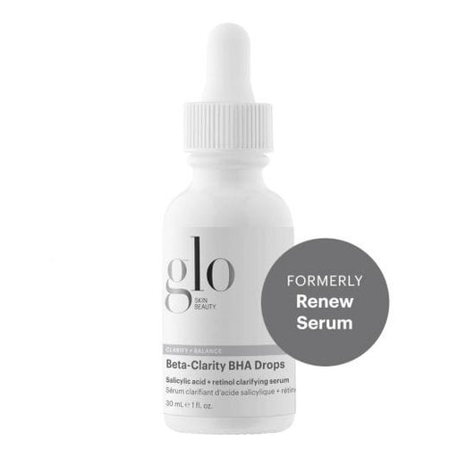 Glo Skin Beauty Serum Beta-Clarity BHA Drops 30 ml