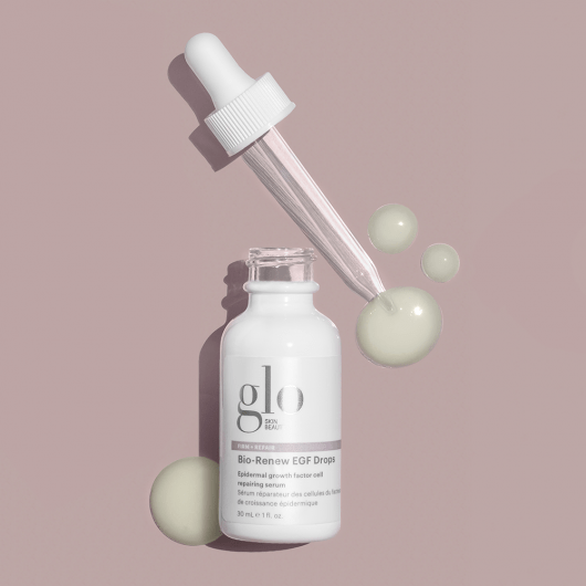 Glo Skin Beauty Serum Bio-Renew EGF Drops 30 ml