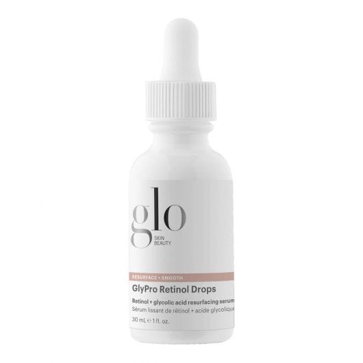 Glo Skin Beauty Serum GlyPro Retinol Drops 30 ml