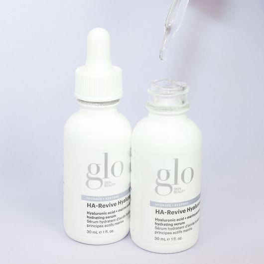 Glo Skin Beauty Serum HA-Revive Hyaluronic Drops 30 ml