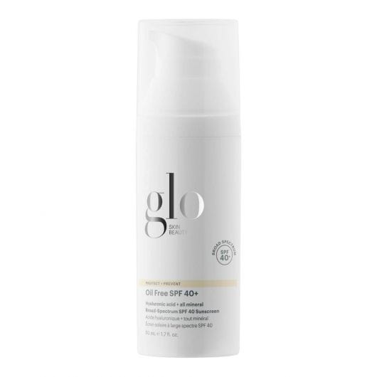 Glo Skin Beauty Solkrem Oil Free SPF 40+ 50 ml