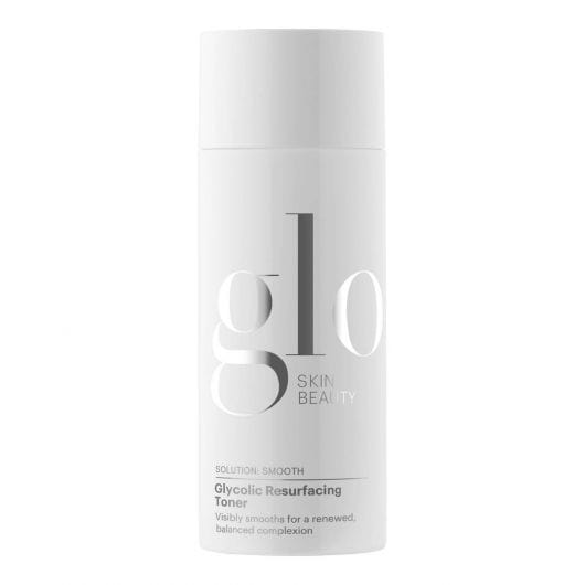 Glo Skin Beauty Toner Glycolic Resurfacing Toner 147 ml